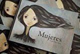 Imagen de cubierta: MUJERES