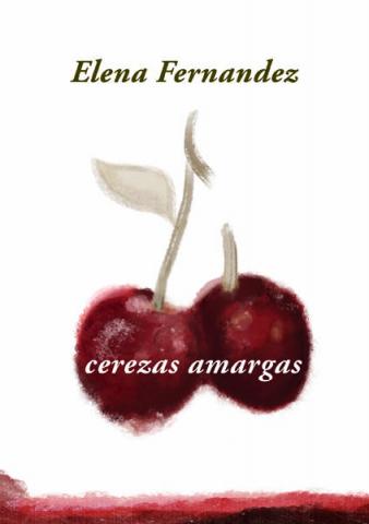 Imagen de cubierta: CEREZAS AMARGAS