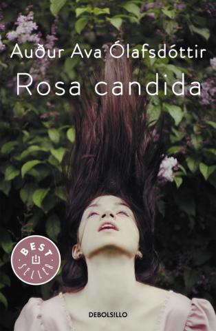 Imagen de cubierta: ROSA CÁNDIDA