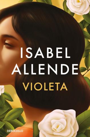 Imagen de cubierta: VIOLETA