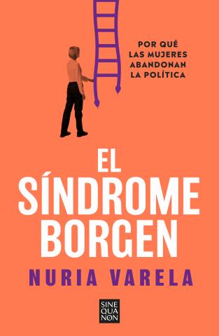 Imagen de cubierta: EL SINDROME BORGEN