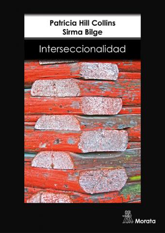 Imagen de cubierta: INTERSECCIONALIDAD