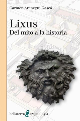 Imagen de cubierta: LIXUS