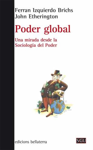 Imagen de cubierta: PODER GLOBAL