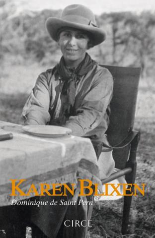 Imagen de cubierta: KAREN BLIXEN