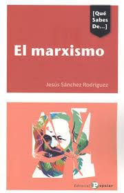 Imagen de cubierta: EL MARXISMO