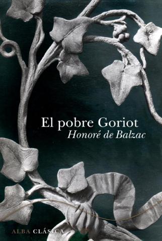 Imagen de cubierta: EL POBRE GORIOT