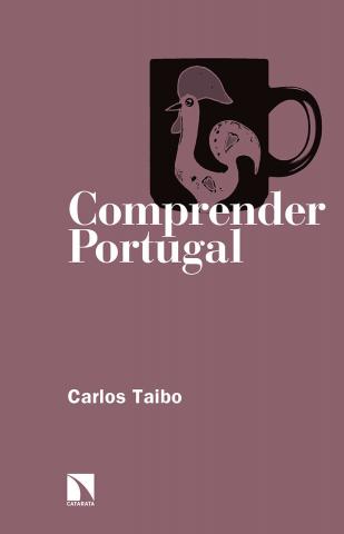 Imagen de cubierta: COMPRENDER PORTUGAL