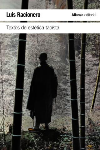 Imagen de cubierta: TEXTOS DE ESTÉTICA TAOÍSTA