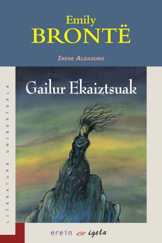 Imagen de cubierta: GAILUR EKAIZTSUAK