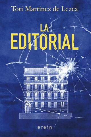 Imagen de cubierta: LA EDITORIAL