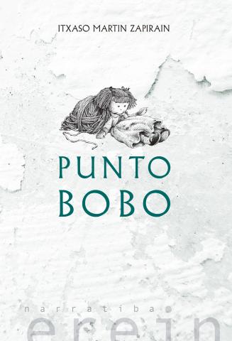 Imagen de cubierta: PUNTOBOBO