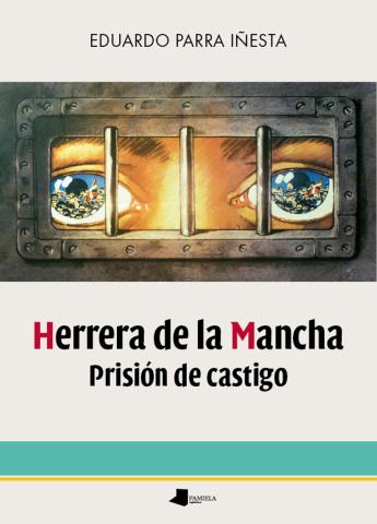 Imagen de cubierta: HERRERA DE LA MANCHA