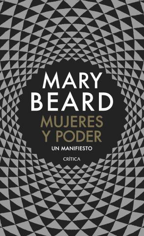 Imagen de cubierta: MUJERES Y PODER. UN MANIFIESTO