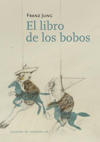 Imagen de cubierta: EL LIBRO DE LOS BOBOS