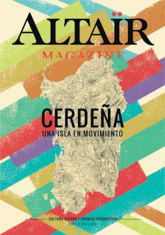 Imagen de cubierta: CERDEÑA