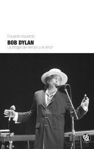 Imagen de cubierta: BOB DYLAN