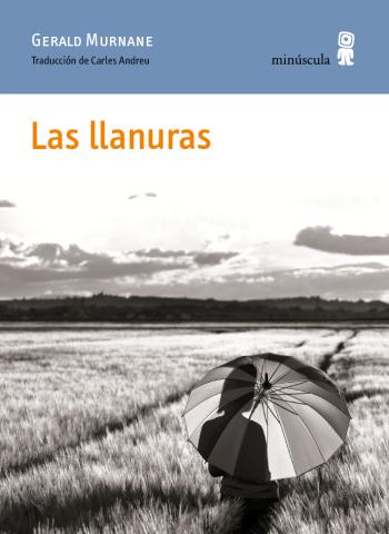 Imagen de cubierta: LAS LLANURAS