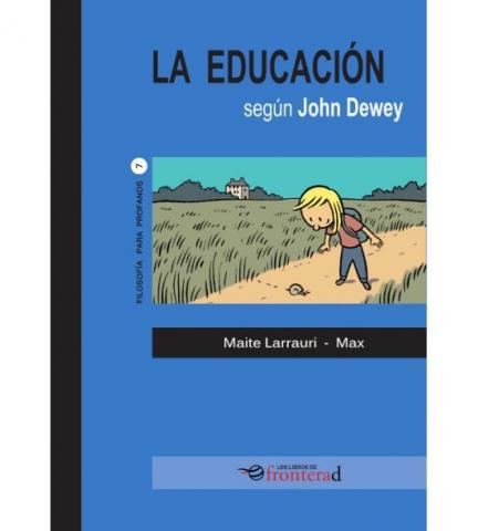 Imagen de cubierta: LA EDUCACIÓN