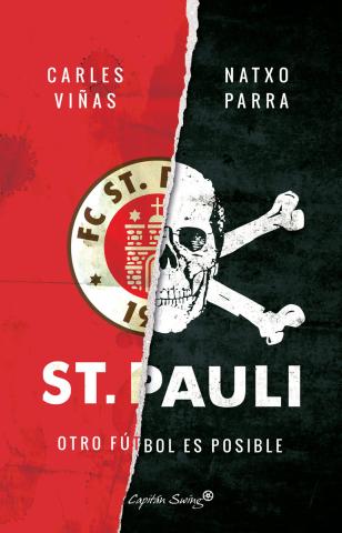 Imagen de cubierta: ST. PAULI