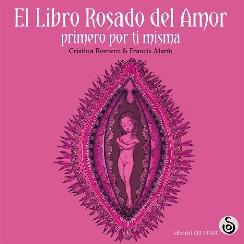 Imagen de cubierta: EL LIBRO ROSADO DEL AMOR