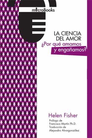 Imagen de cubierta: LA CIENCIA DEL AMOR