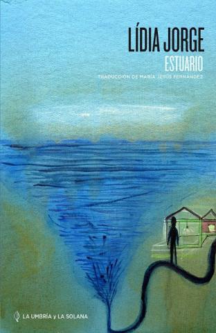 Imagen de cubierta: ESTUARIO