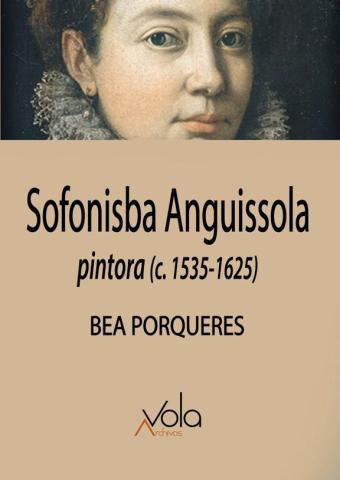 Imagen de cubierta: SOFONISBA ANGUISSOLA