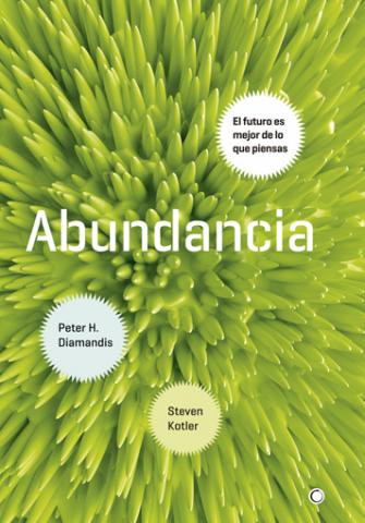 Imagen de cubierta: ABUNDANCIA