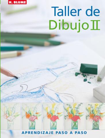 Imagen de cubierta: TALLER DE DIBUJO II