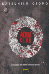 Imagen de cubierta: AKIRA CLUB