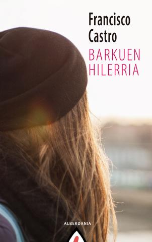 Imagen de cubierta: BARKUEN HILERRIA