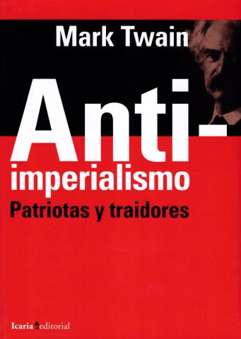 Imagen de cubierta: ANTI-IMPERIALISMO