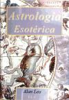 Imagen de cubierta: ASTROLOGÍA ESOTÉRICA