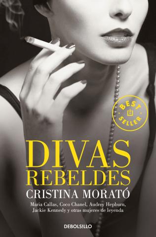 Imagen de cubierta: DIVAS REBELDES