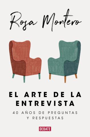 Imagen de cubierta: ARTE DE LA ENTREVISTA,EL