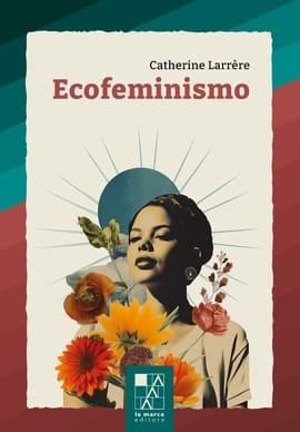 Imagen de cubierta: ECOFEMINISMO