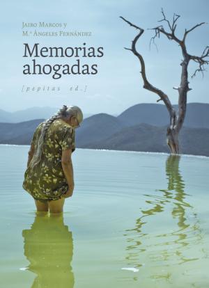 Imagen de cubierta: MEMORIAS AHOGADAS