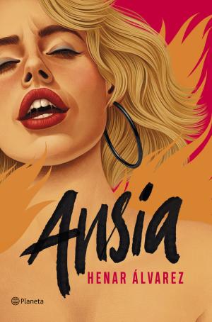 Imagen de cubierta: ANSIA