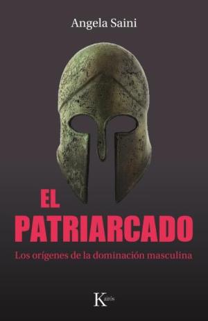 Imagen de cubierta: PATRIARCADO, EL