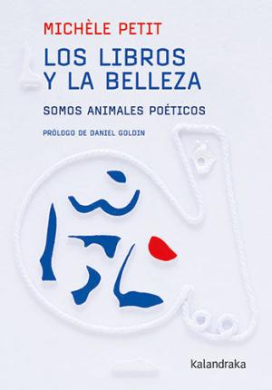 Imagen de cubierta: LOS LIBROS Y LA BELLEZA