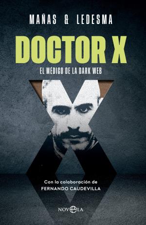 Imagen de cubierta: DOCTOR X