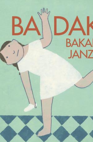 Imagen de cubierta: BADAKIT BAKARRIK JANZTEN