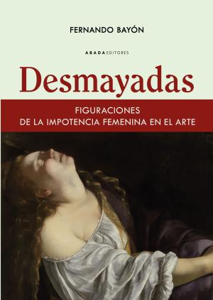Imagen de cubierta: DESMAYADAS