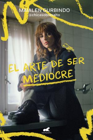 Imagen de cubierta: EL ARTE DE SER MEDIOCRE
