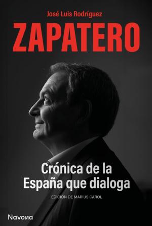 Imagen de cubierta: CRÓNICA DE LA ESPAÑA QUE DIALOGA
