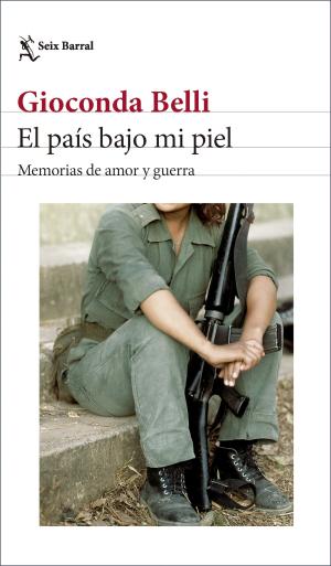 Imagen de cubierta: EL PAÍS BAJO MI PIEL (EDICIÓN ACTUALIZADA)