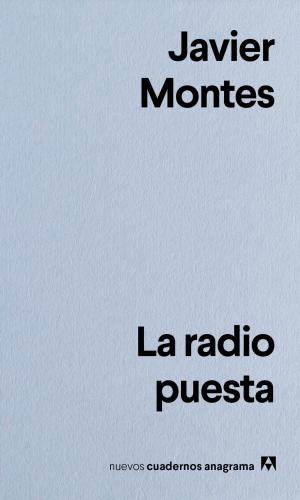 Imagen de cubierta: LA RADIO PUESTA