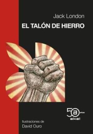 Imagen de cubierta: TALON DE HIERRO EL