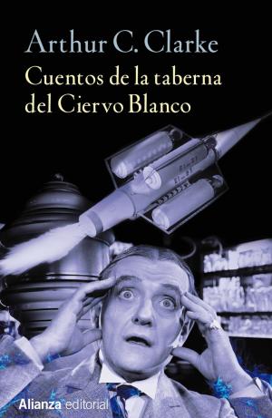 Imagen de cubierta: CUENTOS DE LA TABERNA DEL CIERVO BLANCO